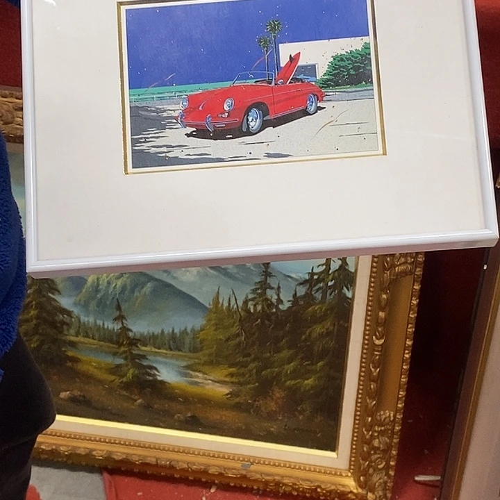 唐***兄精品作品展示作品