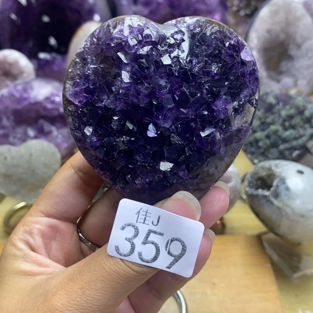 未镶嵌水晶大型摆件（非配饰）