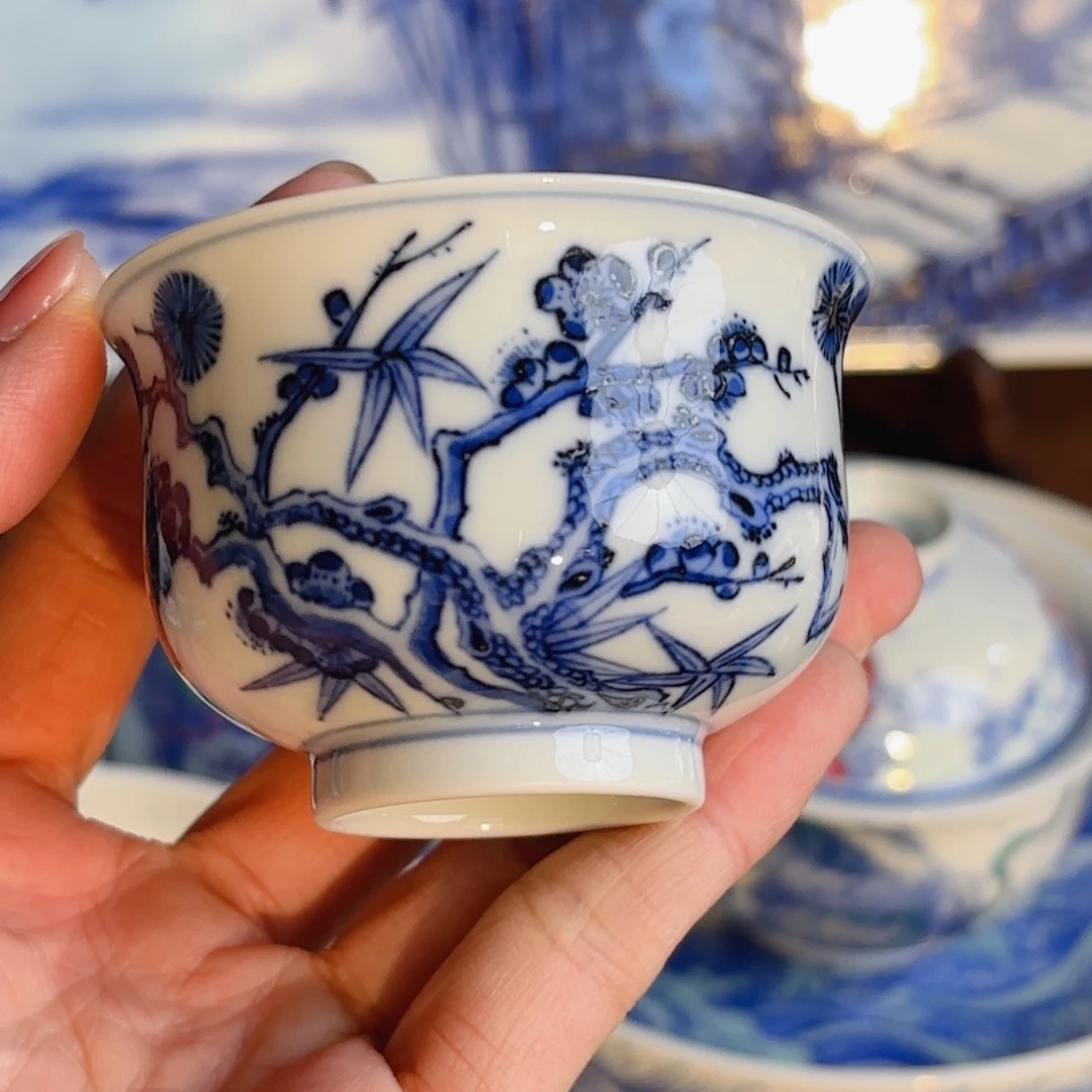 景德镇陶瓷景德镇窑