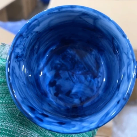 炎少瓷器欢迎大家杯n**o