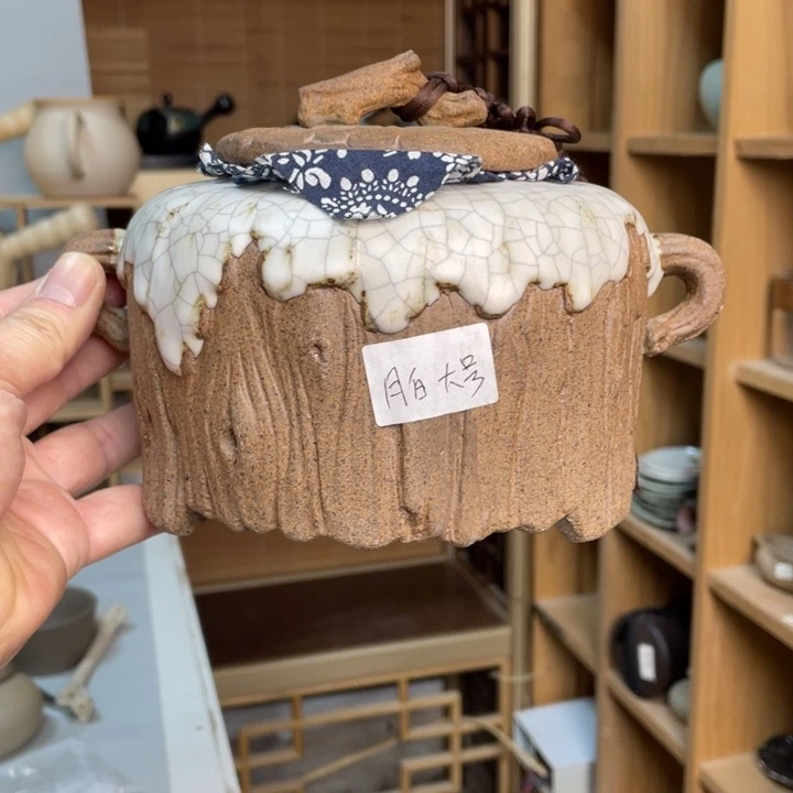 壶茶壶陶瓷茶杯茶具