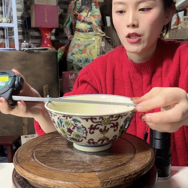 摆件/////景德镇陶瓷瓷器。