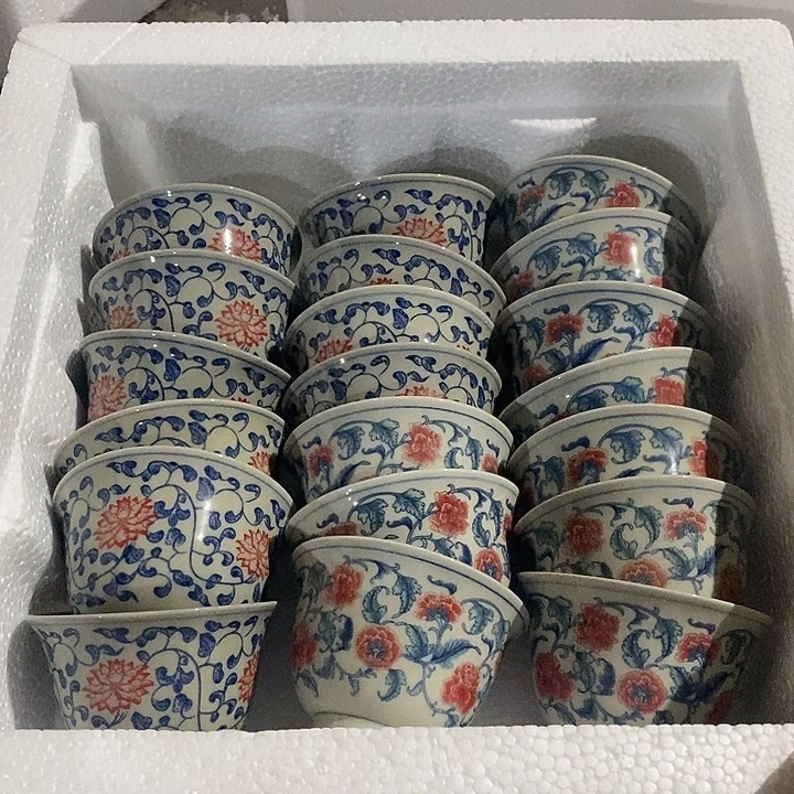 微瑕茶具介意勿拍