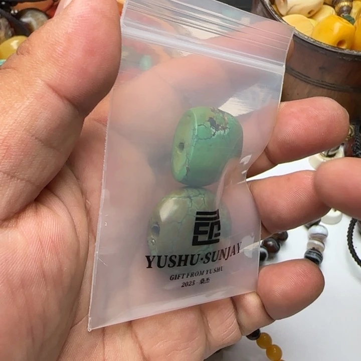 路***间吊坠金刚菩提桑杰出品小元素配饰