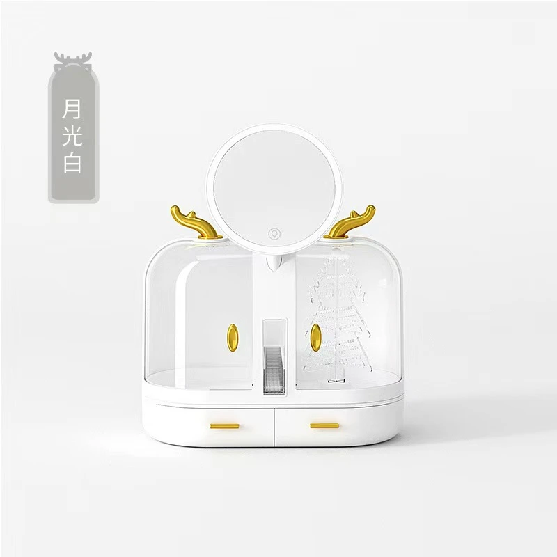 【品质高货专属】小鹿化妆镜灯光镜G