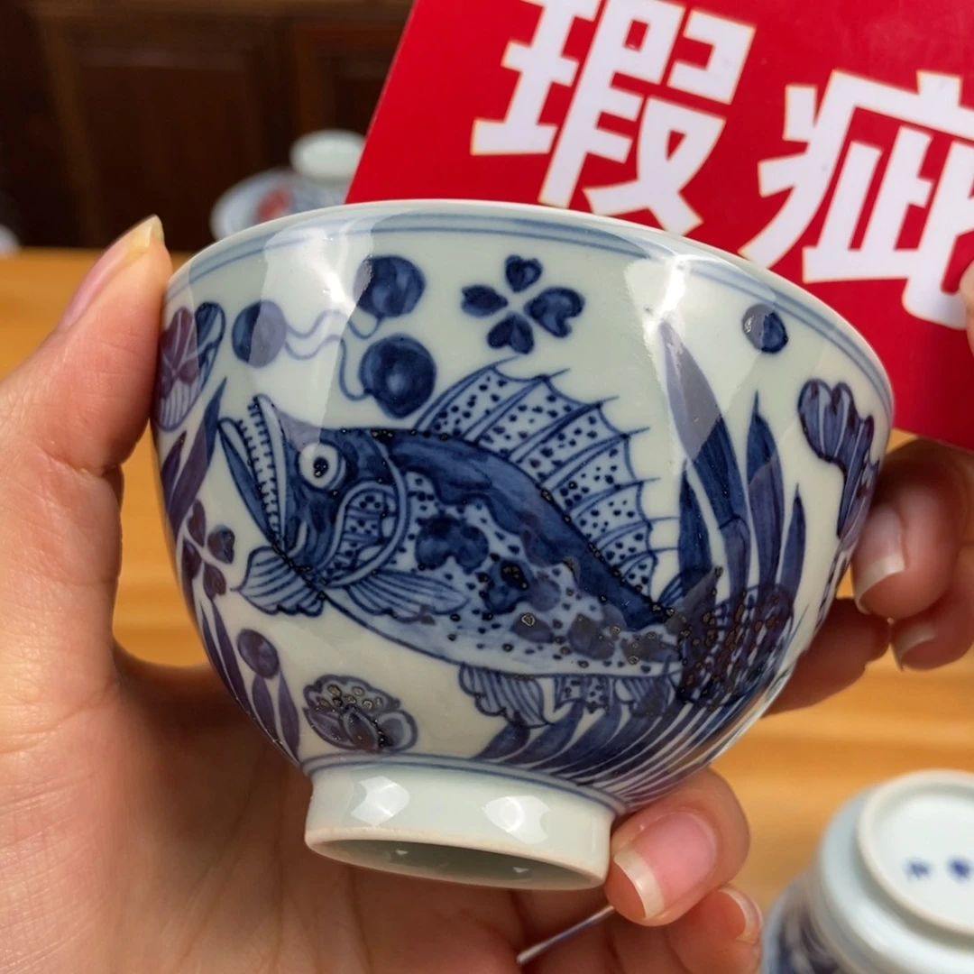 景德镇手绘哈哈哈哈哈哈