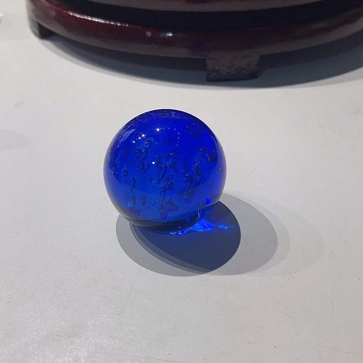 I**.纯手工制作工艺制作