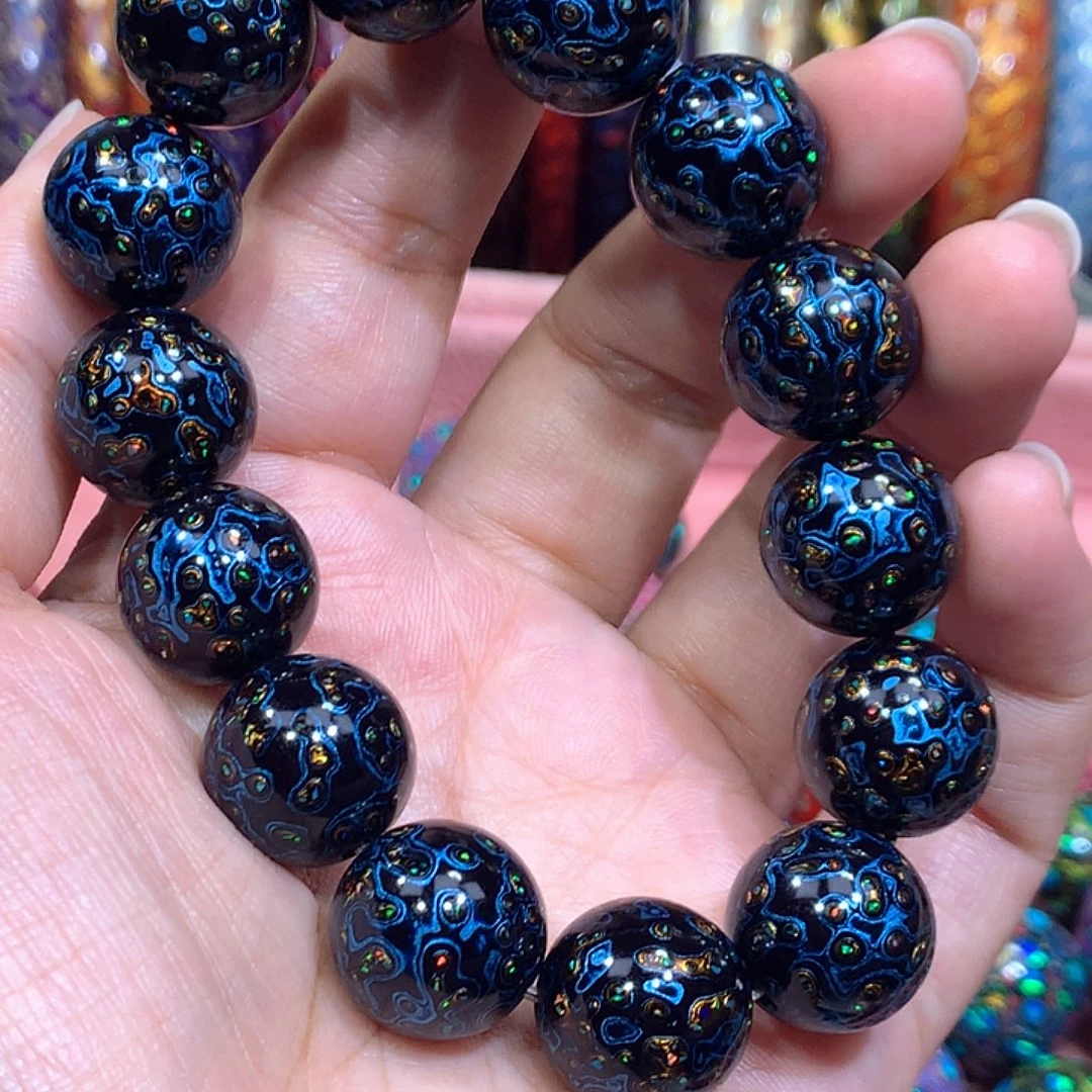 神匠手大漆珠1.5…………