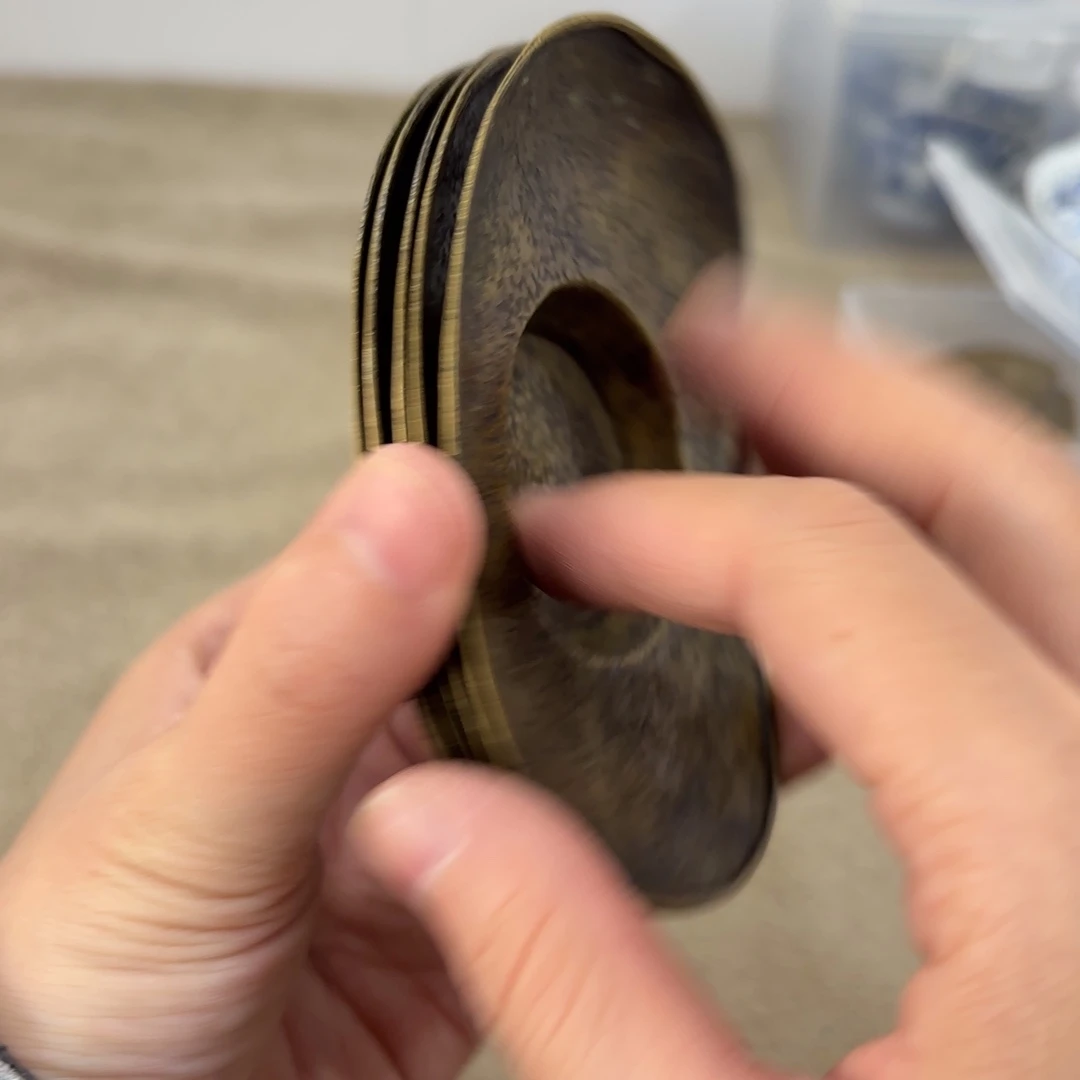 非常好看漂亮的物品