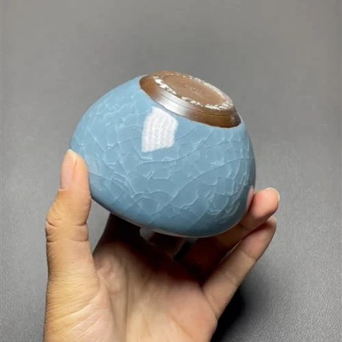 【闪购商品】茶盏-560............