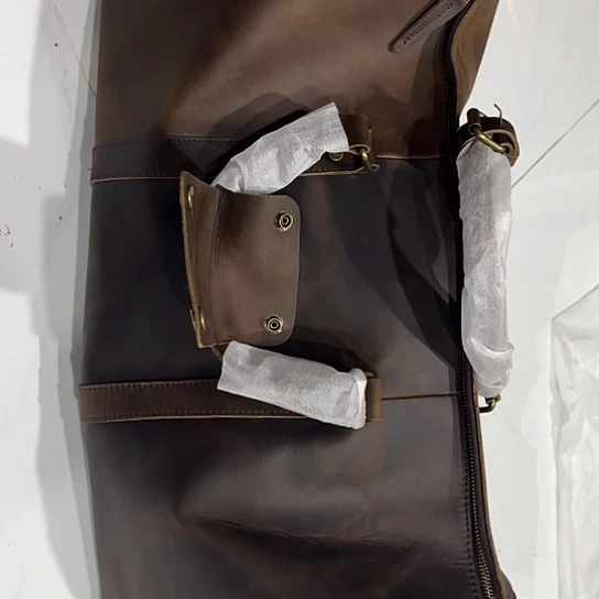 牛皮（革）头层牛皮旅行吧299