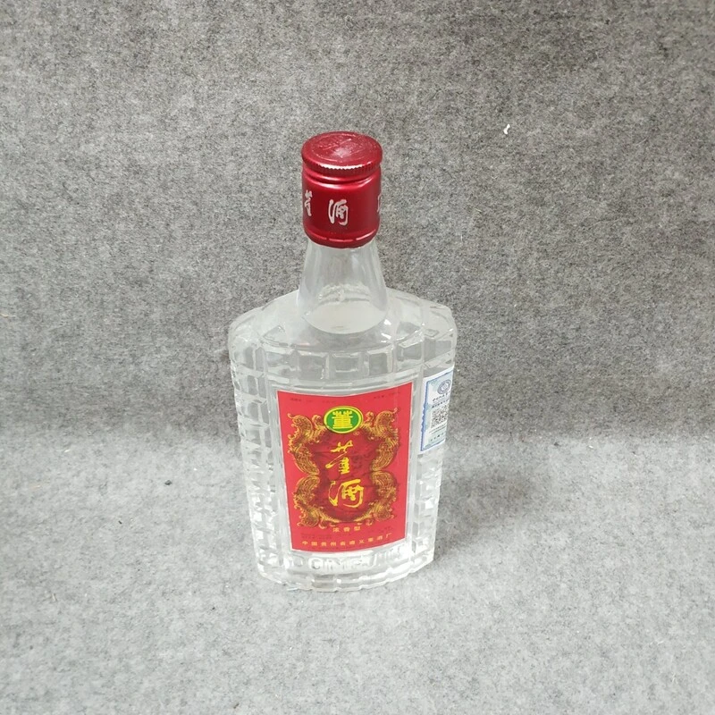99年董酒500ml38度-M25FW002E78-02