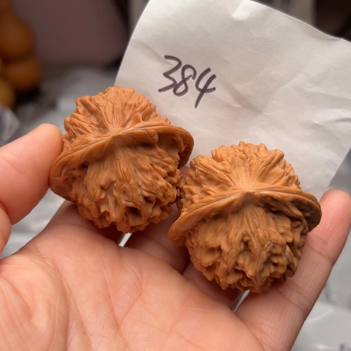 核桃43尺寸色差天地