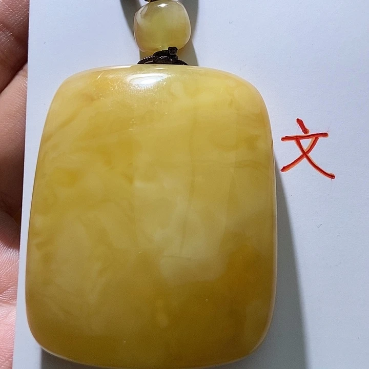 琥珀未镶嵌珠宝奇石51