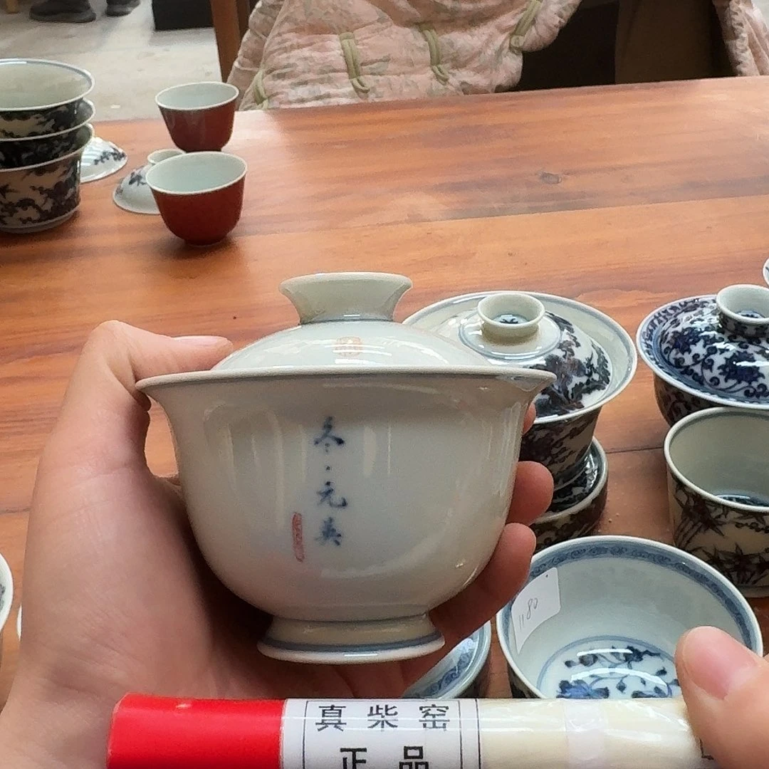 陶瓷制品加工工艺