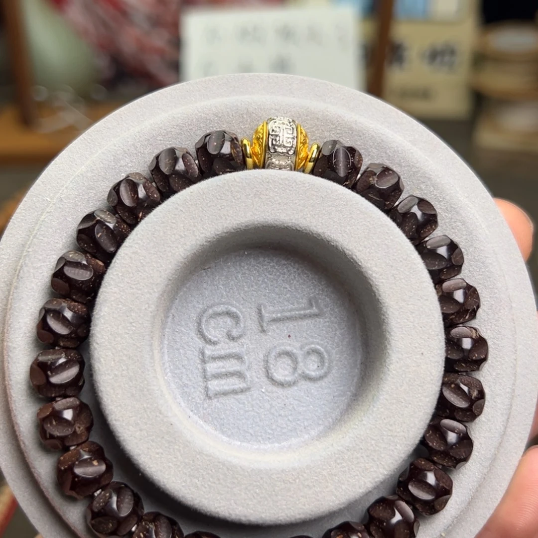 椰蒂吊坠椰蒂手工无相原生态