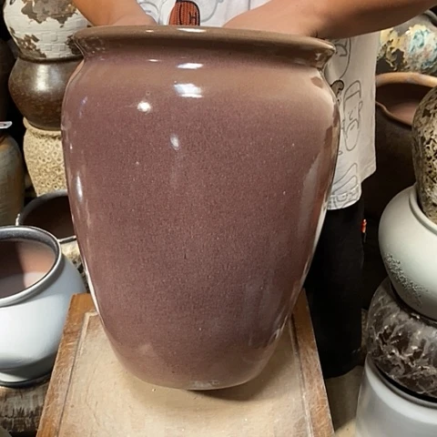 口25高度34紫色88