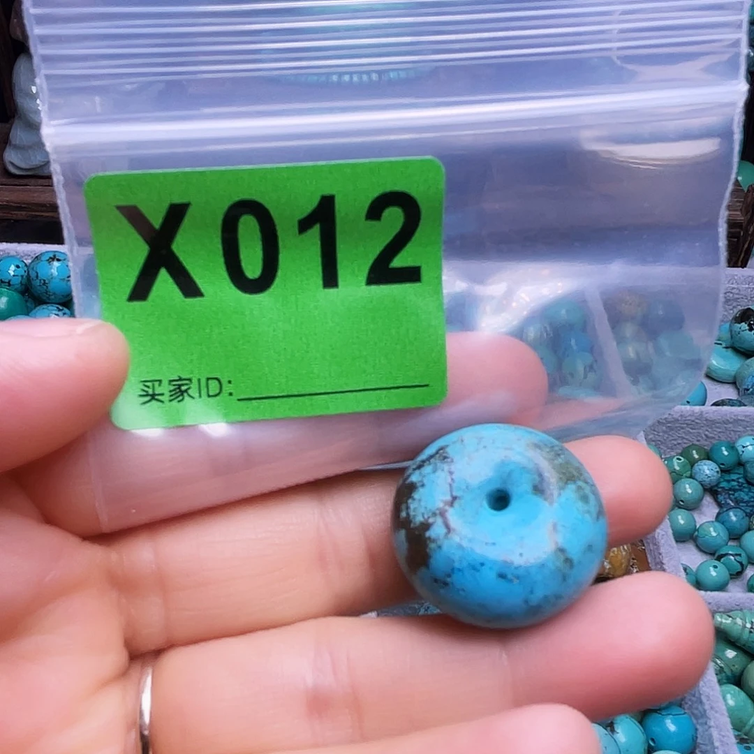 空竹粉丝专享福利十堰特色手工散珠