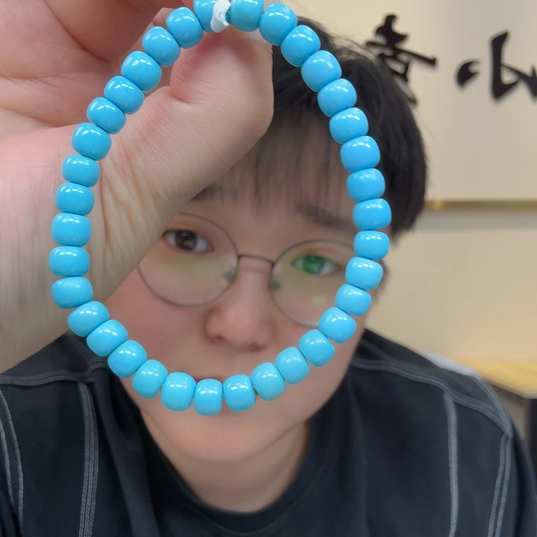 绿松石未镶嵌珠宝奇石731