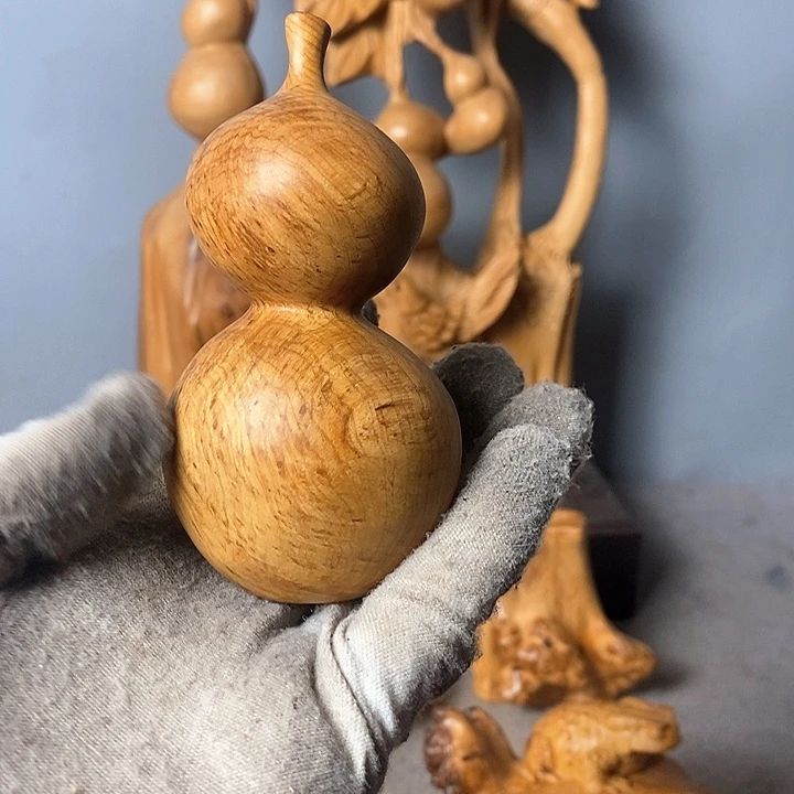 柏木崖柏精品崖柏