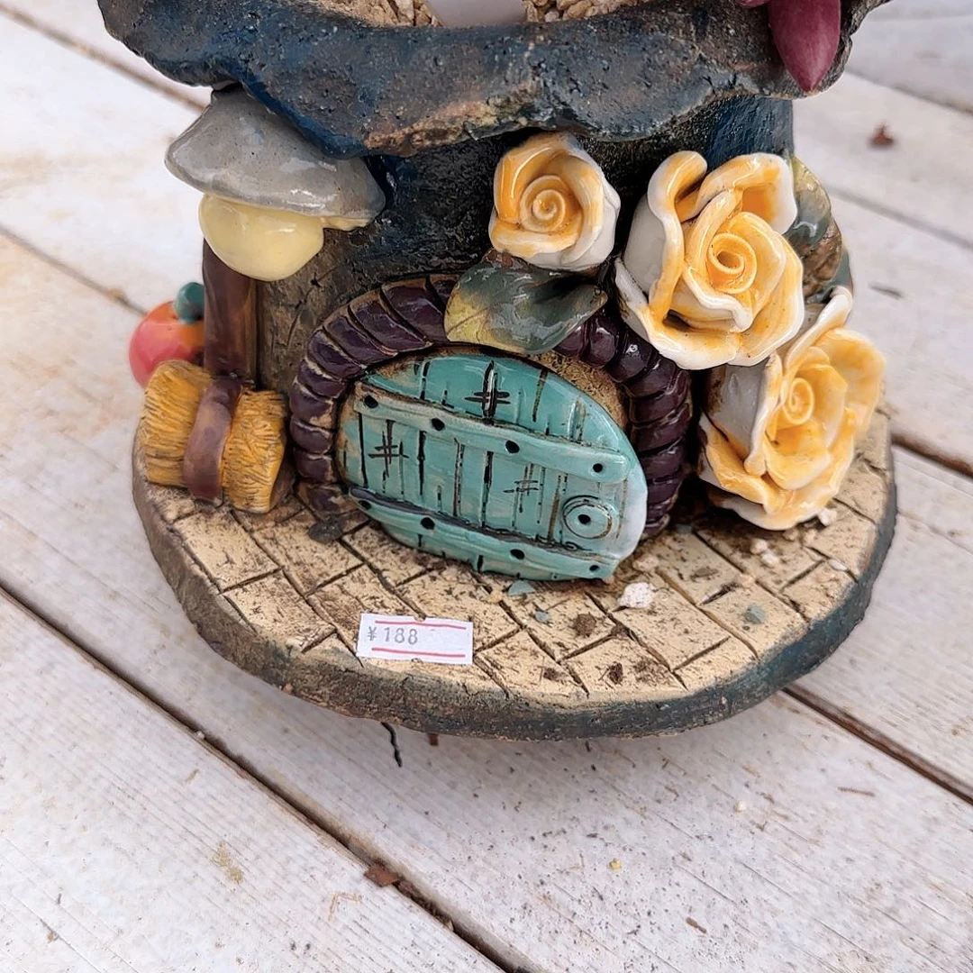 凉**…9034号盆188    盆