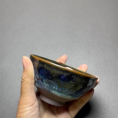 【闪购商品】茶盏-724............