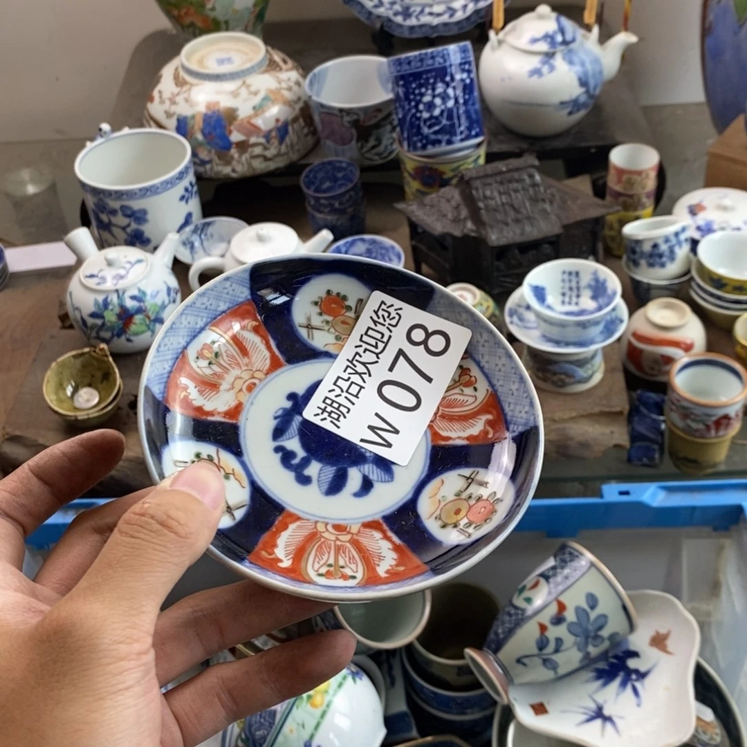 香***香瓷器的时候我也是醉了，