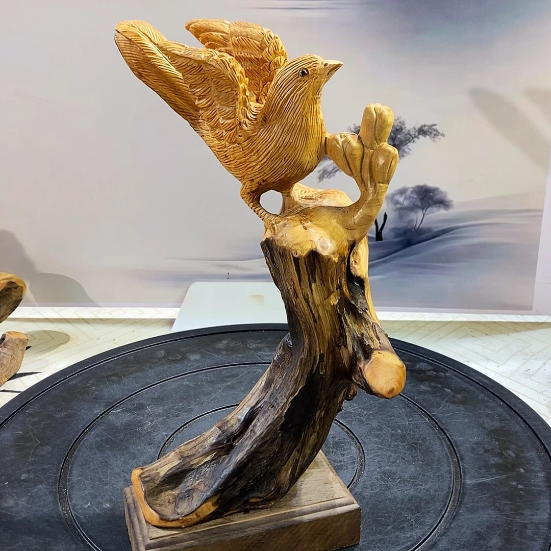 柏木（崖柏）崖柏柏木