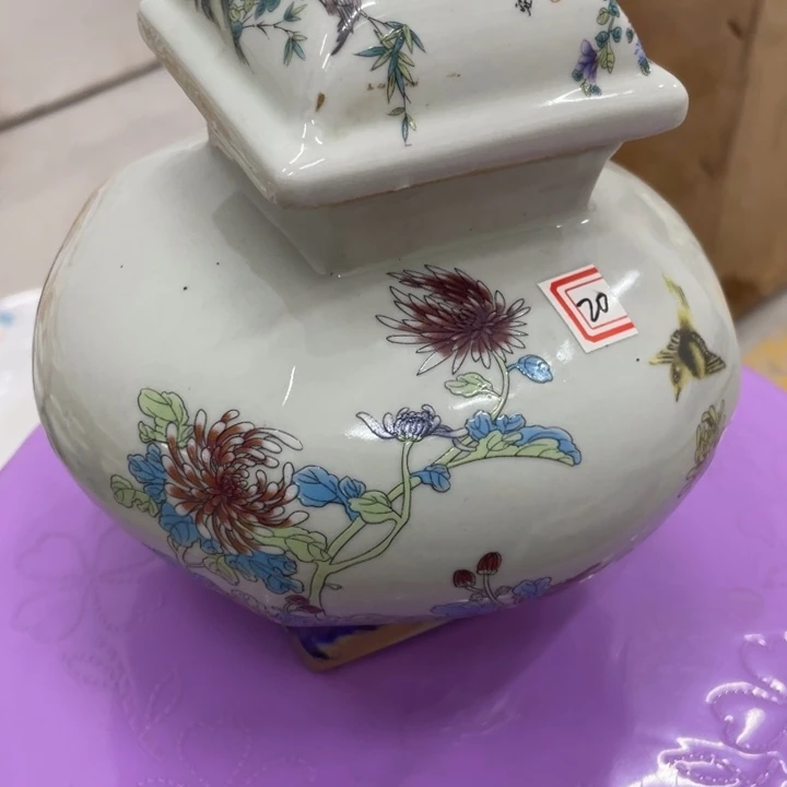 日用家用陶瓷制品