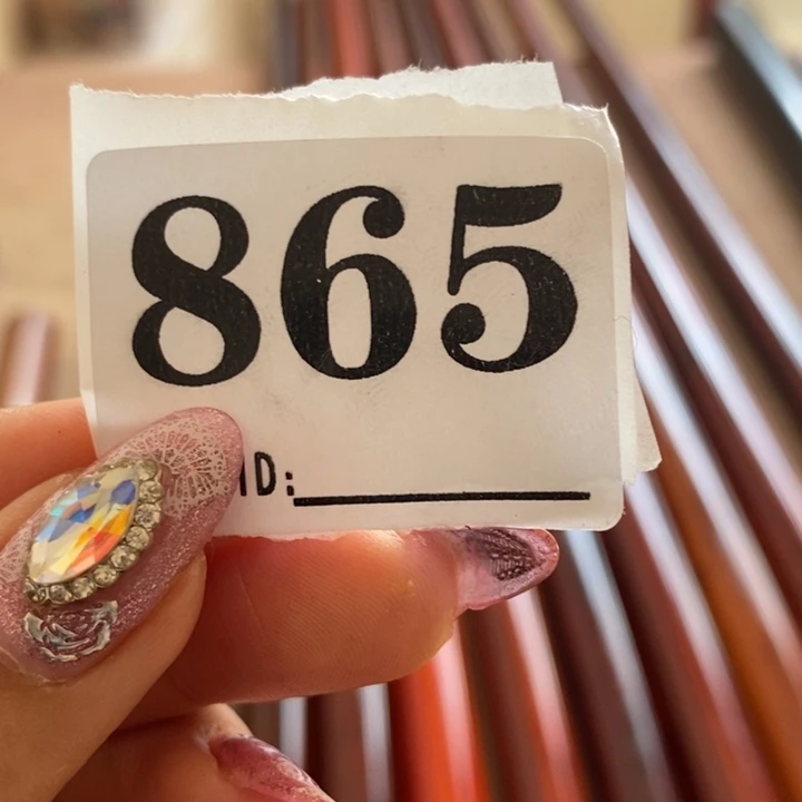 八***八865号尺寸一米三直径2.6