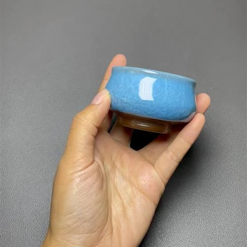 【闪购商品】茶盏-10102..........