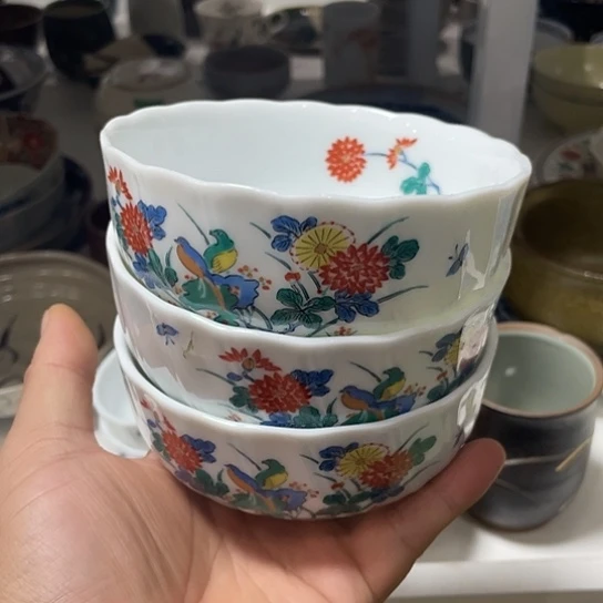 紫砂回流瓷器 默认微瑕 完美主义甚拍66