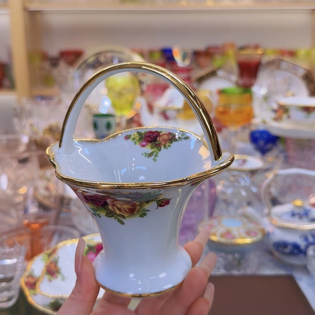 欧洲瓷器收藏鉴赏