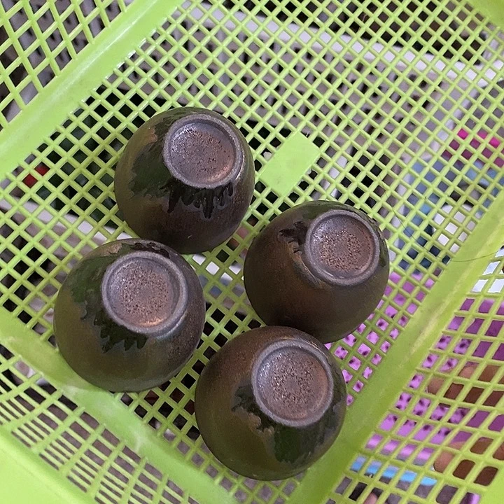 陶瓷艺术品及陶瓷制品