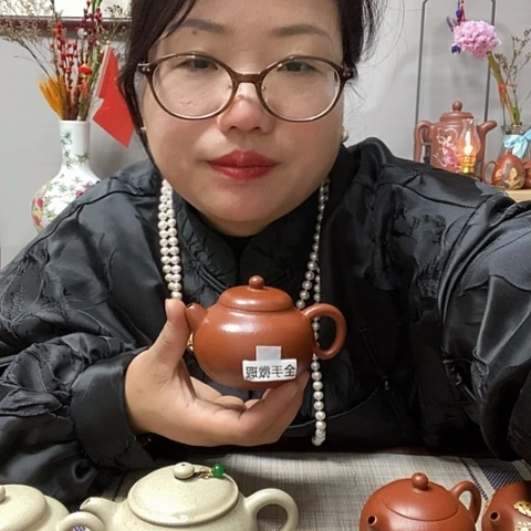 朱泥茶壶1234567888z sh