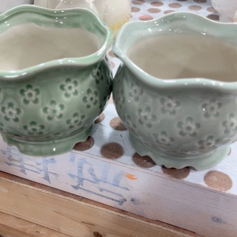 红陶满9元发货口径不清楚问客服谢谢