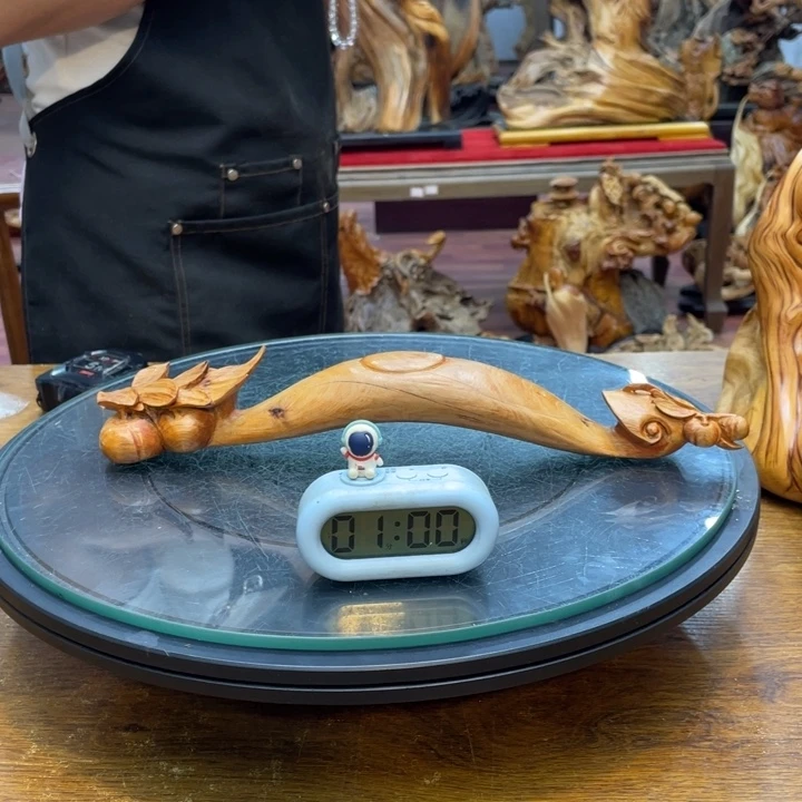 呵***呵柏木太行崖柏根雕