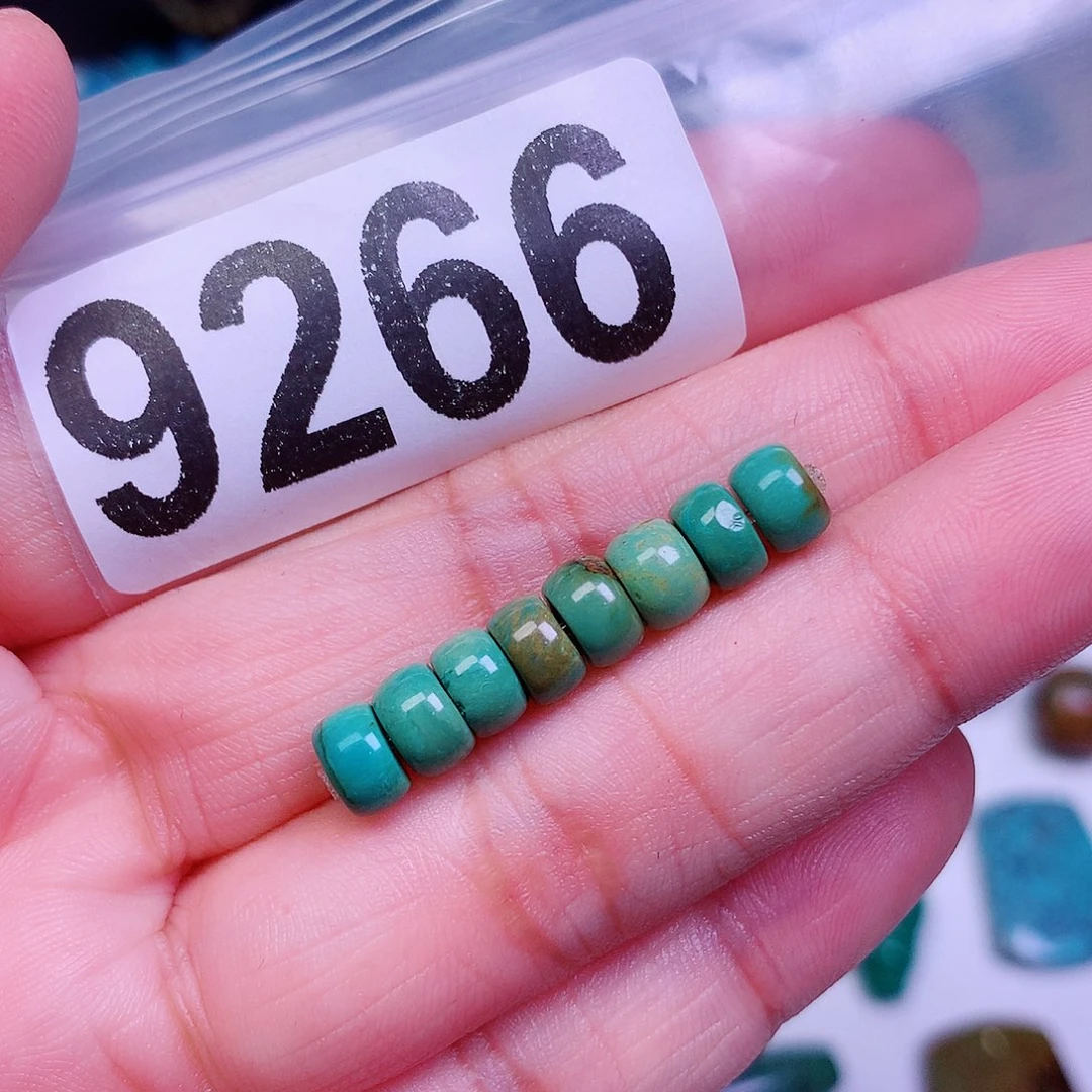 空竹粉丝专享十堰特色手工散珠