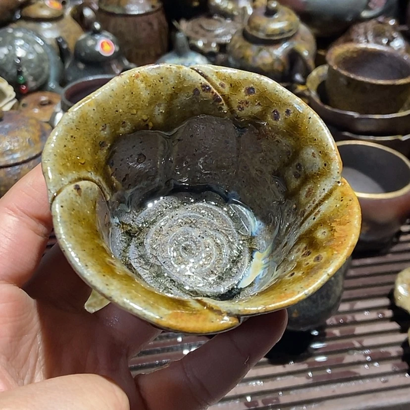 【闪购商品】茶壶紫砂r****猫