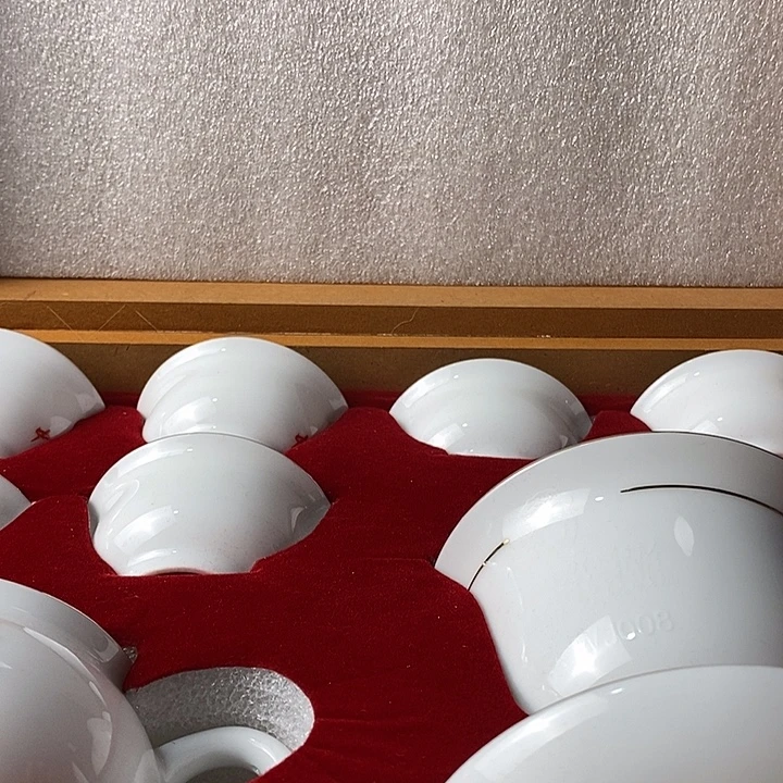 景德镇精品陶瓷作品