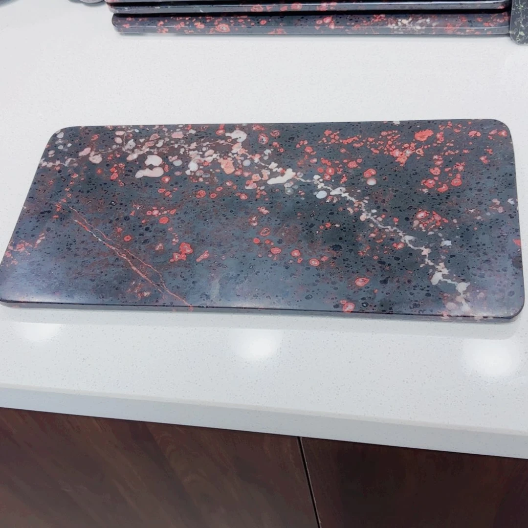 康能美玉瓷安山玉