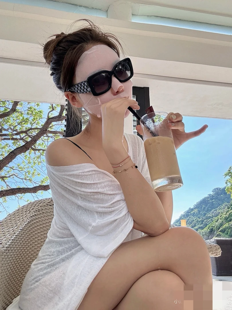 未使用 Chanel/香奈儿 Chanel香奈儿全新眼镜