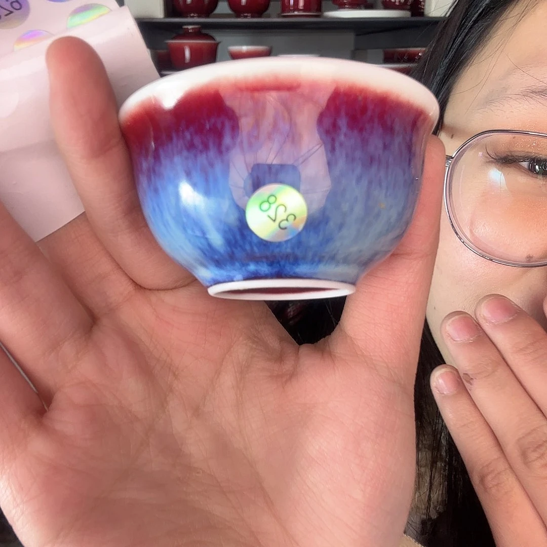 景德镇郎红陶瓷景德镇郎红陶瓷