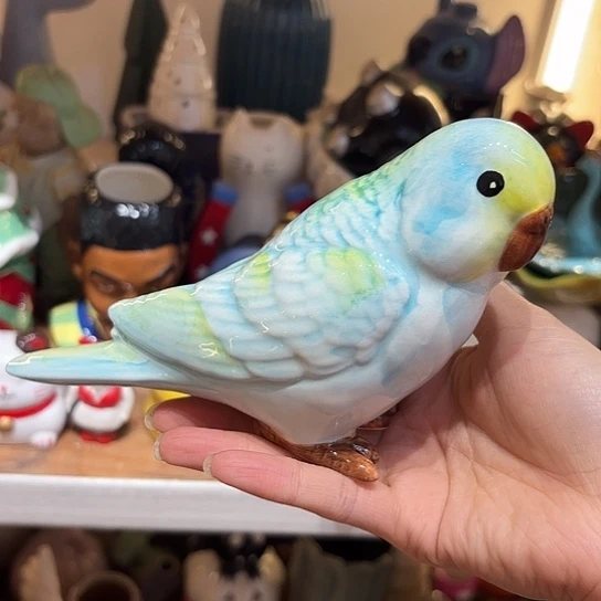 摆件外贸尾单微瑕，介意慎拍