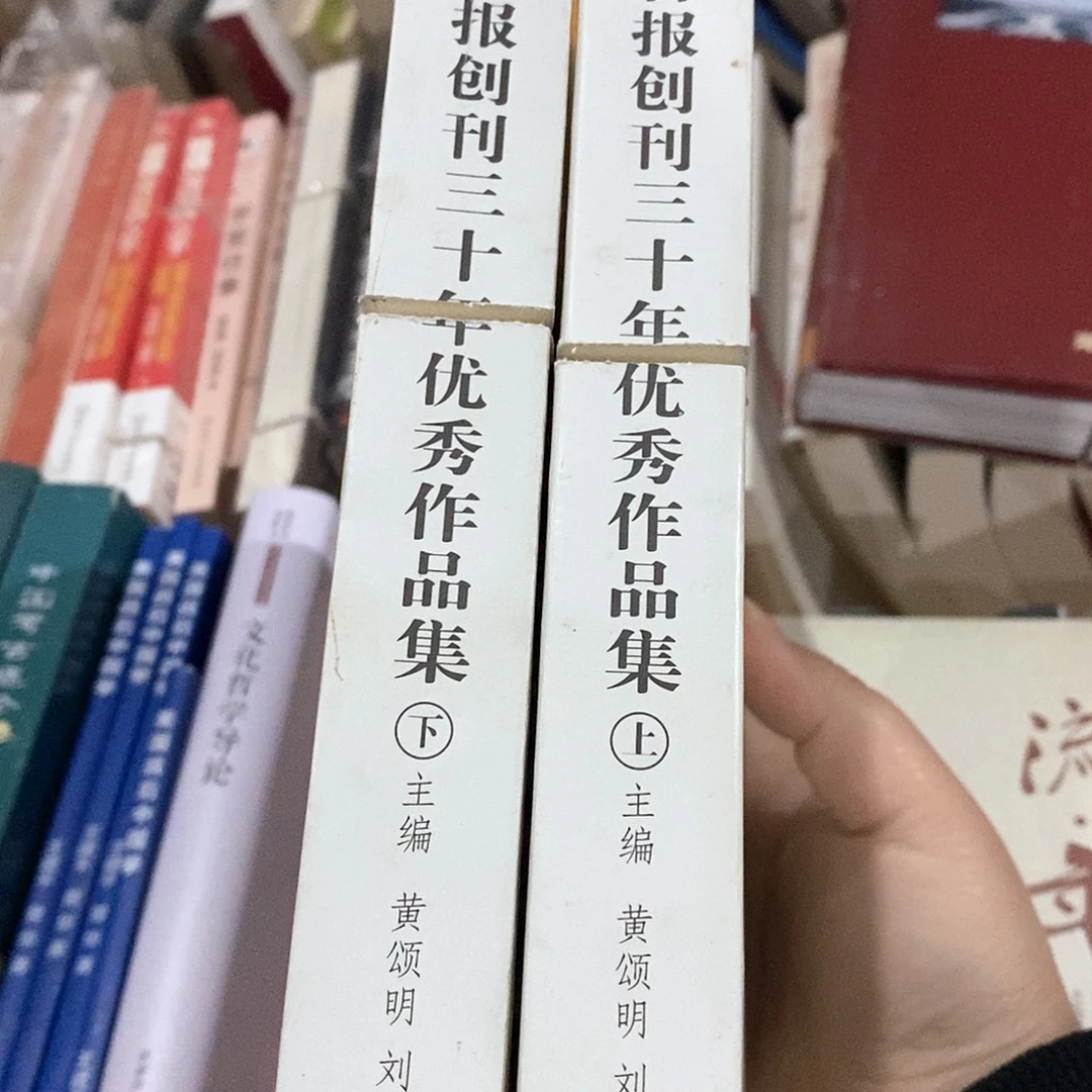 瑕疵锯口  优秀作品集