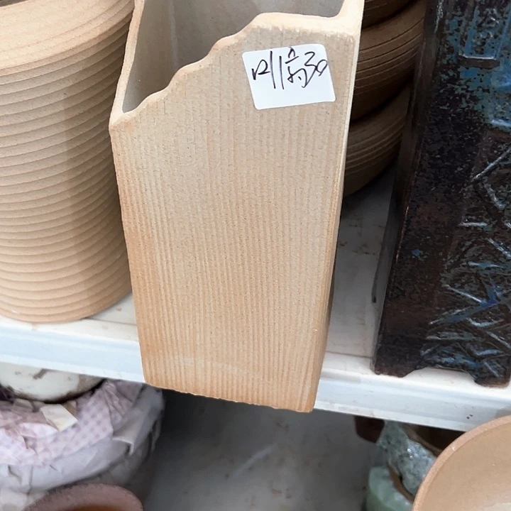 景德镇精品花盆栽适合盆