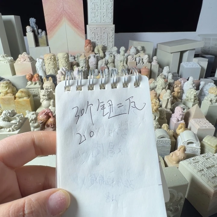 印度石瀚****.新矿印石