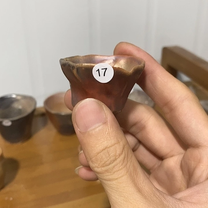 微瑕茶具介意勿拍
