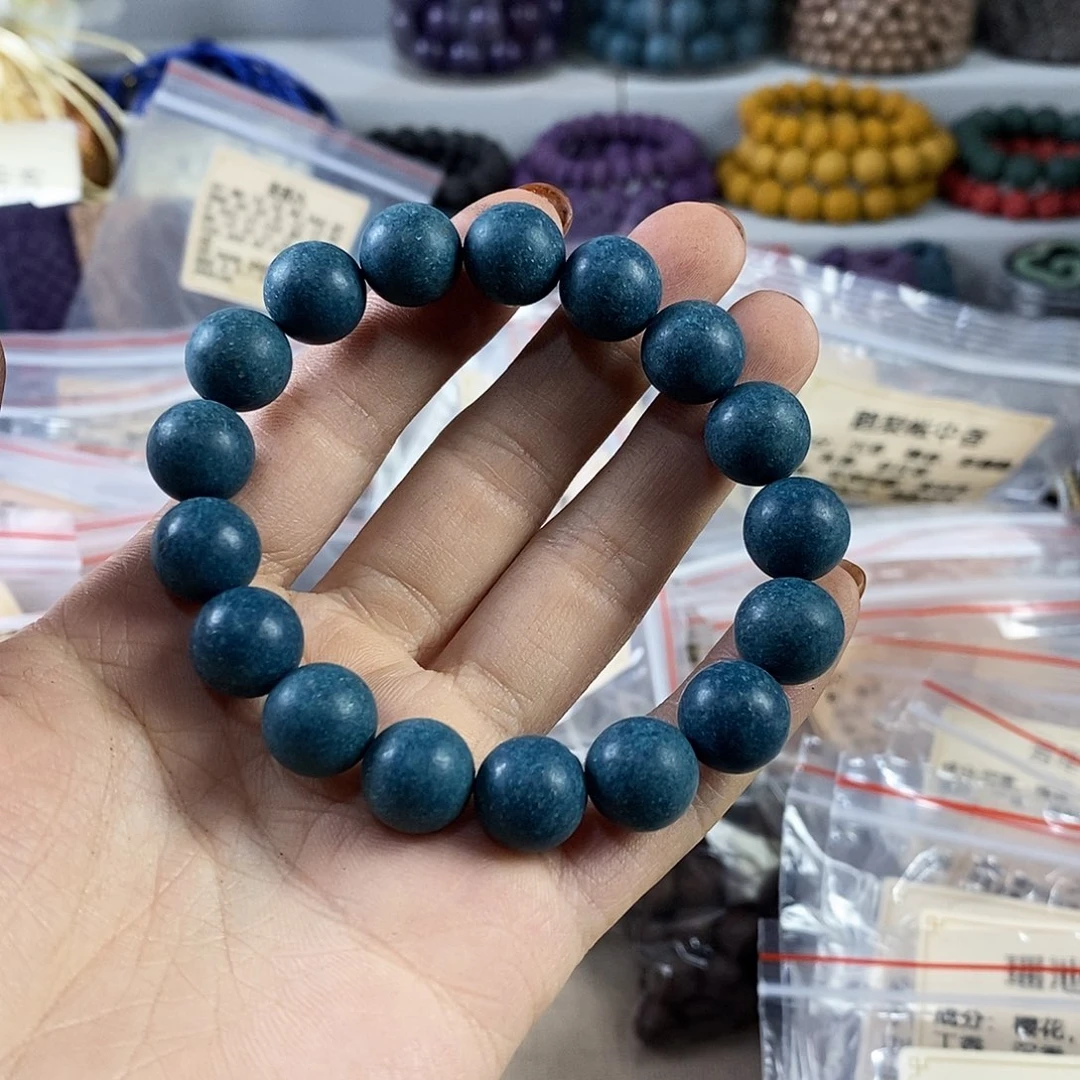 蓝色妖姬1.2单圈