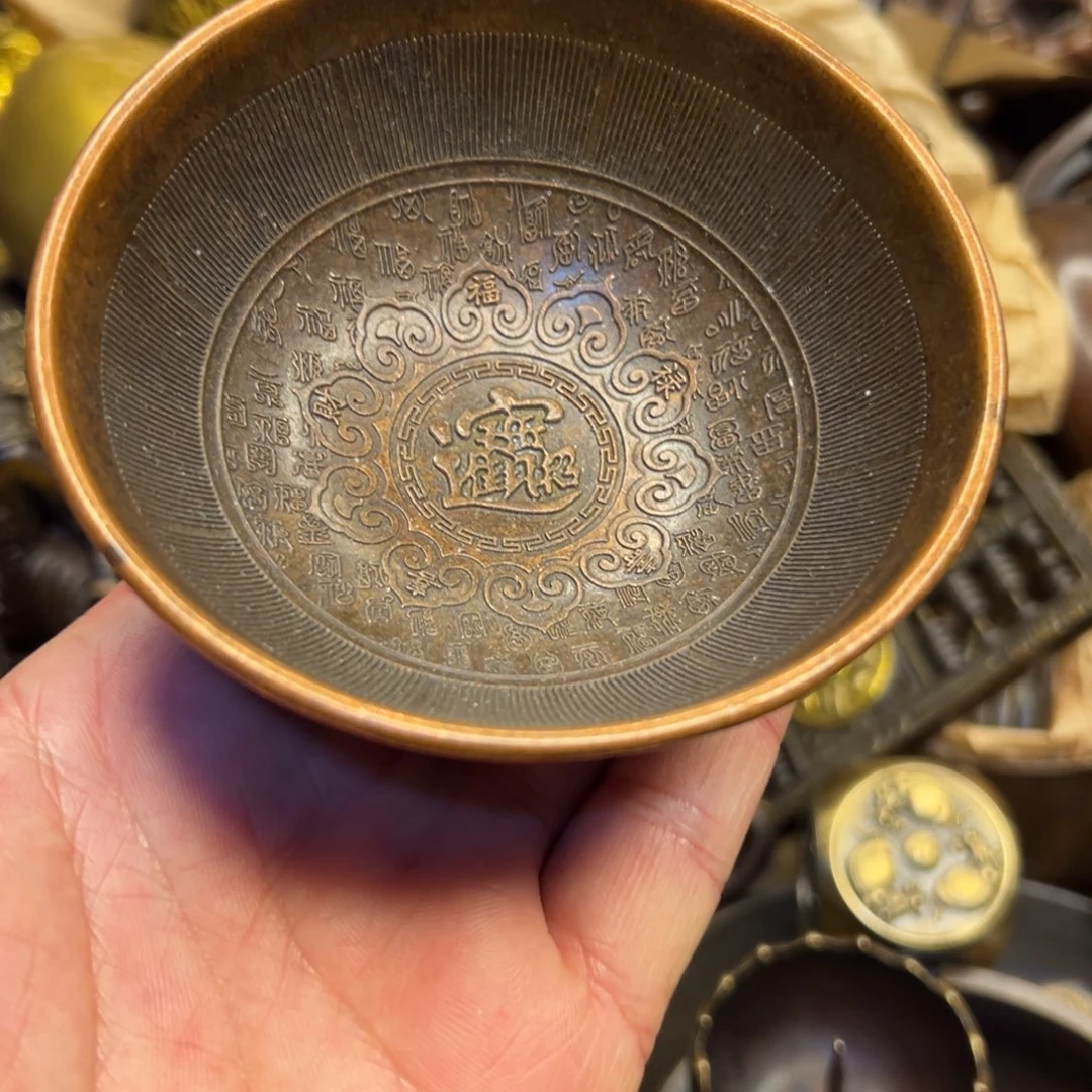 铜器工艺百货艺品专属链接